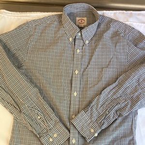 Brooks Brothers Red Fleece Sport Shirt